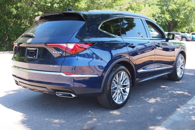 Used 2023 Acura MDX SH-AWD w/ Advance Package image 7
