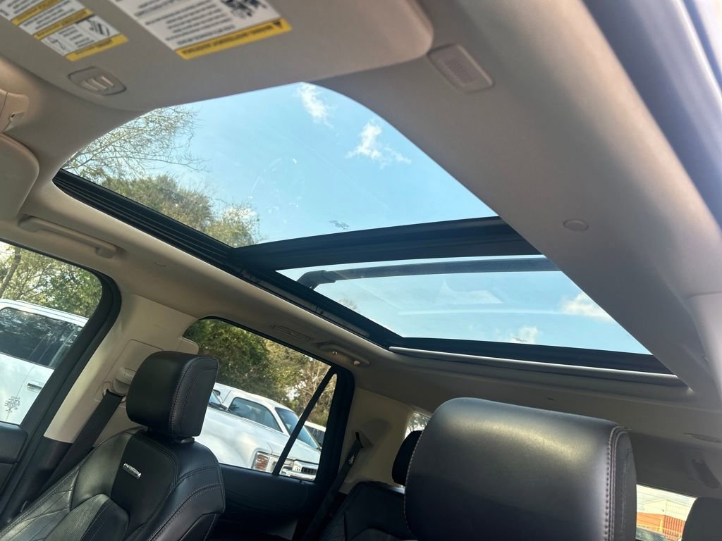 Certified 2021 Ford Expedition Platinum image 13