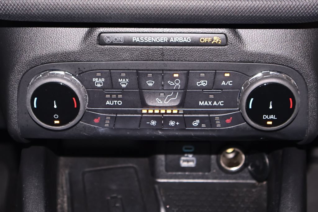 Certified 2022 Ford Bronco Sport Outer Banks w/ Tech Package AWD/4WD image 30
