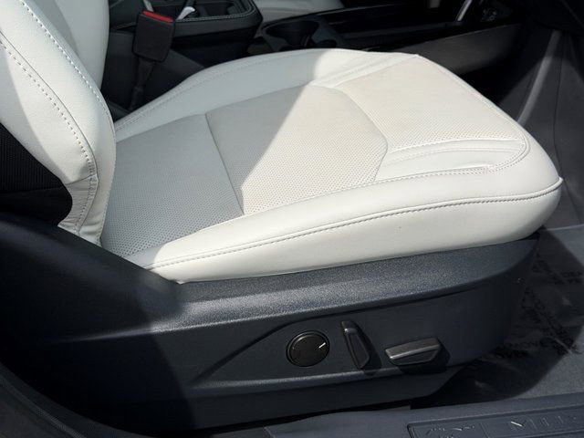 Certified 2025 Ford Mustang Mach-E Premium AWD/4WD image 30
