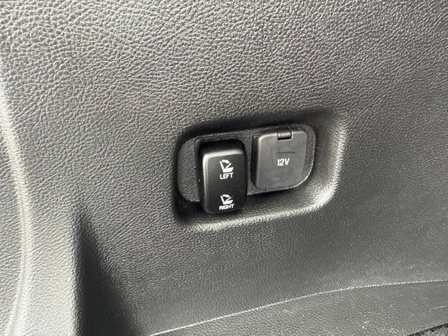 Certified 2023 Ford Edge Titanium w/ Equipment Group 301A AWD/4WD image 6