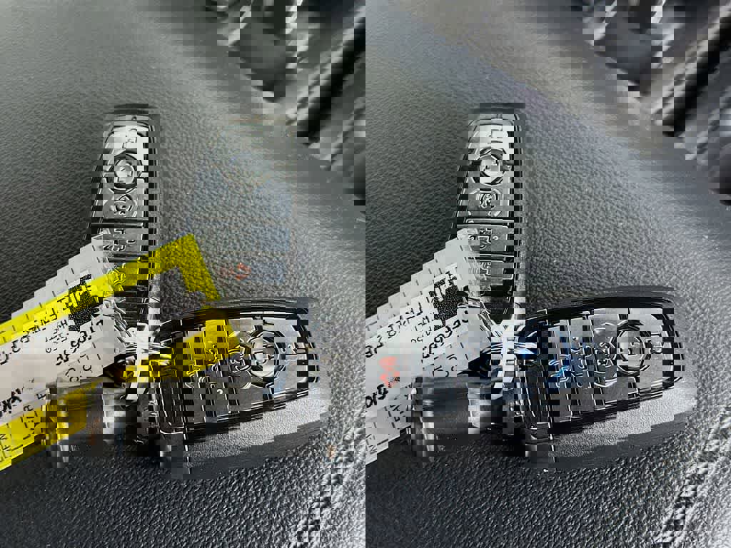 Certified 2023 Ford F150 XLT w/ Equipment Group 302A High image 21