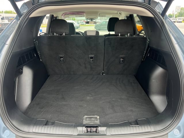 Certified 2024 Ford Escape Active w/ Cold Weather Package FWD image 7