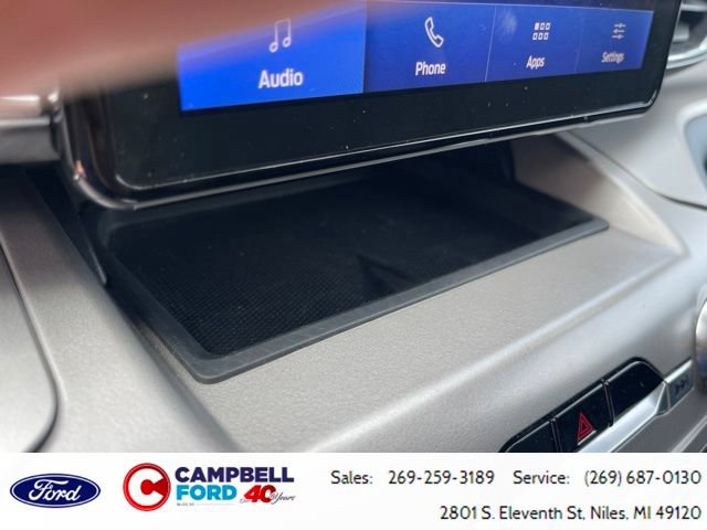 Certified 2023 Ford Explorer XLT w/ Equipment Group 202A AWD/4WD image 43