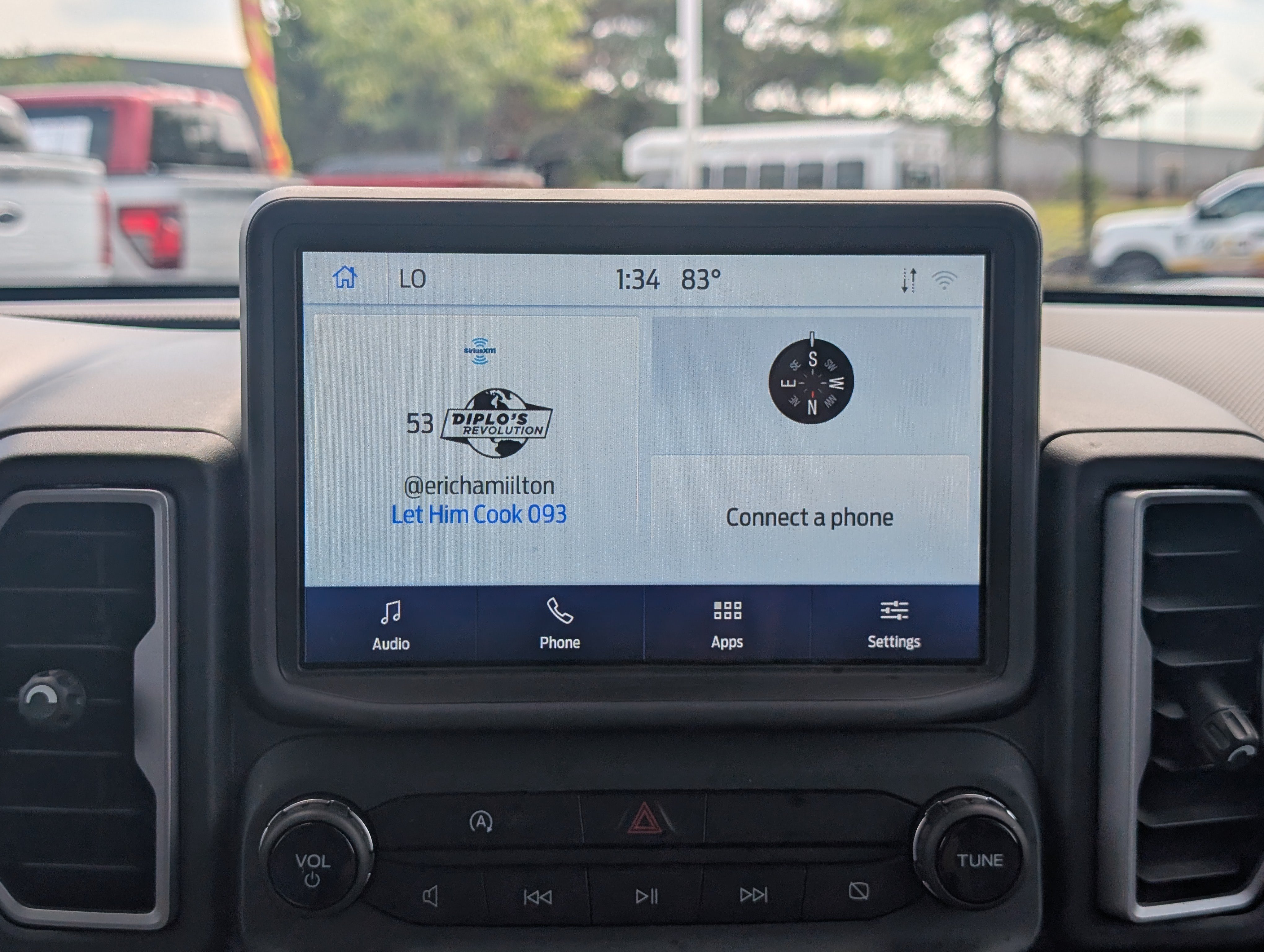 Certified 2024 Ford Bronco Sport Big Bend AWD/4WD image 24