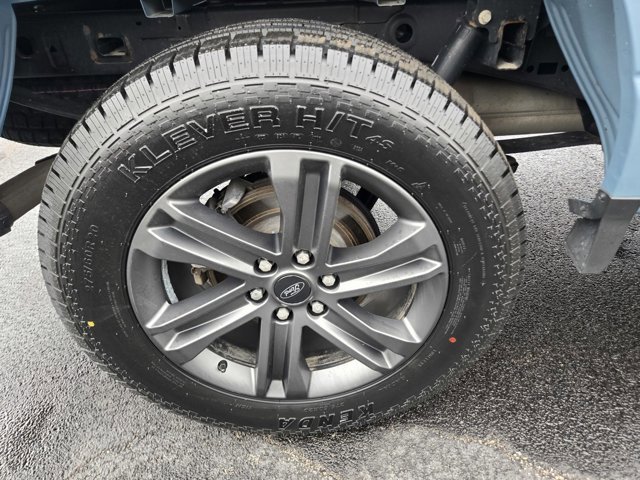 Certified 2023 Ford F150 XLT w/ Equipment Group 302A High AWD/4WD image 39