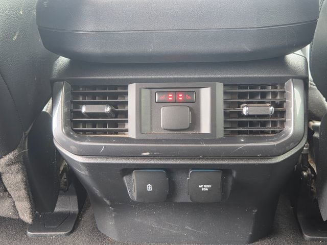 Certified 2023 Ford F150 Lariat w/ Equipment Group 502A High AWD/4WD image 17