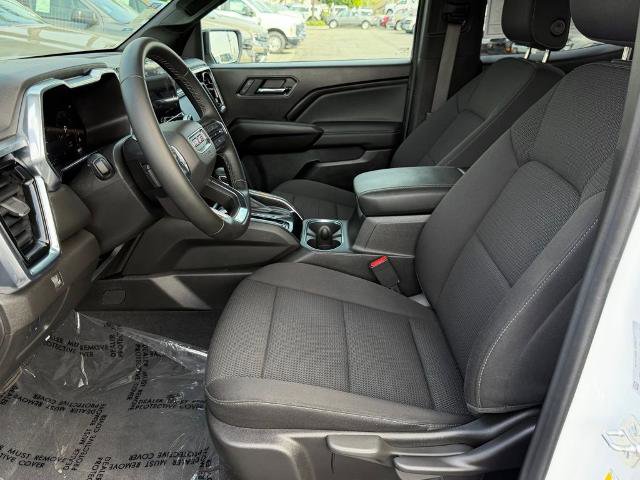 Used 2025 GMC Canyon Elevation AWD/4WD image 16