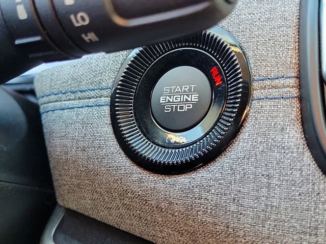 Used 2022 Jeep Compass Latitude image 16