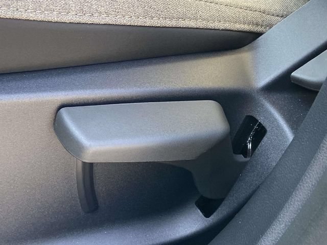Certified 2026 Ford Bronco Sport Big Bend AWD/4WD image 16