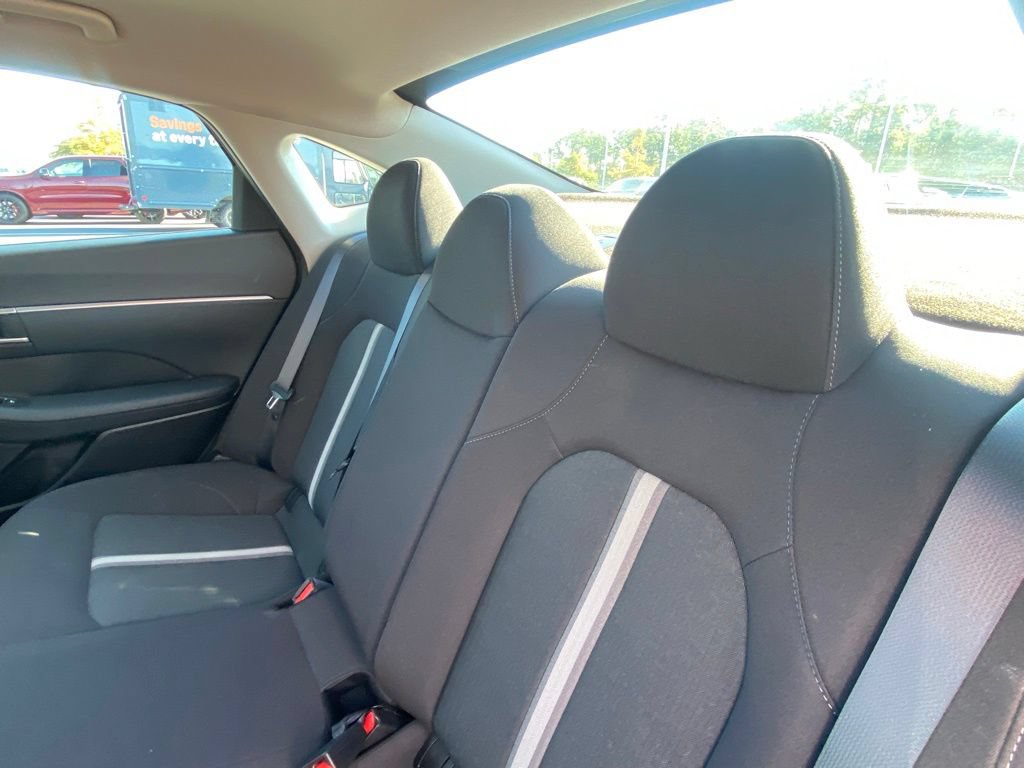 Used 2026 Hyundai Sonata Blue FWD image 25