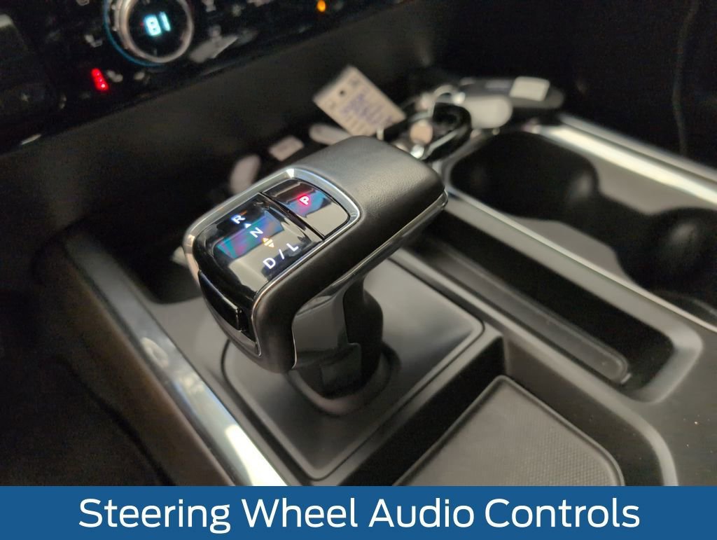 Used 2024 GMC Sierra 1500 SLT w/ SLT Premium Package image 35