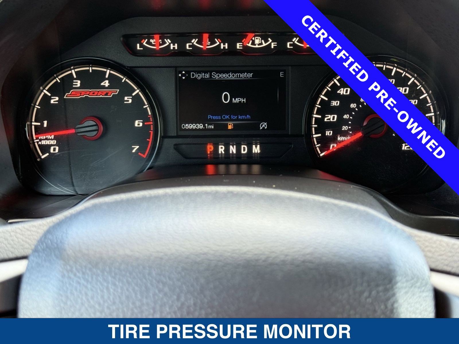 Certified 2020 Ford F150 XLT w/ Equipment Group 302A Luxury image 26