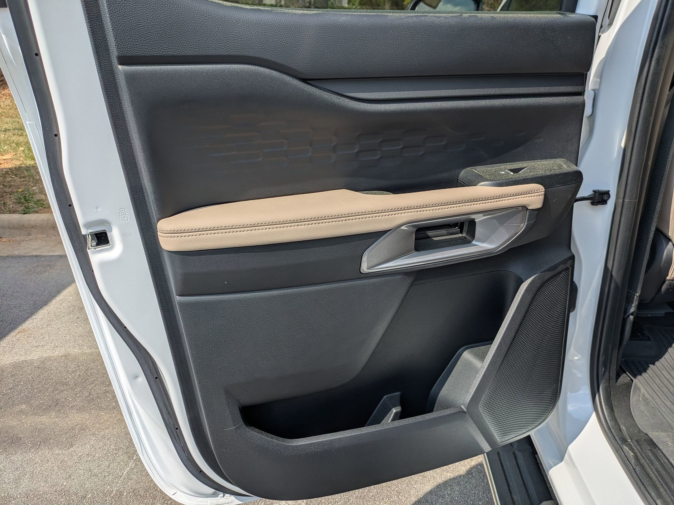 Certified 2024 Ford Ranger XLT image 24