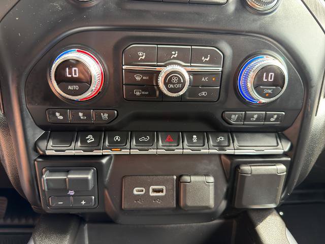 Used 2021 GMC Sierra 1500 AT4 AWD/4WD image 29
