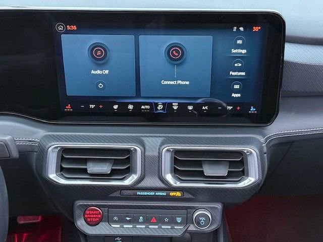 Certified 2025 Ford Mustang Premium image 20