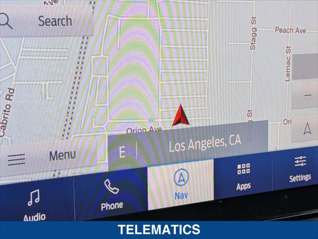 Certified 2023 Ford Explorer XLT w/ Equipment Group 202A image 18