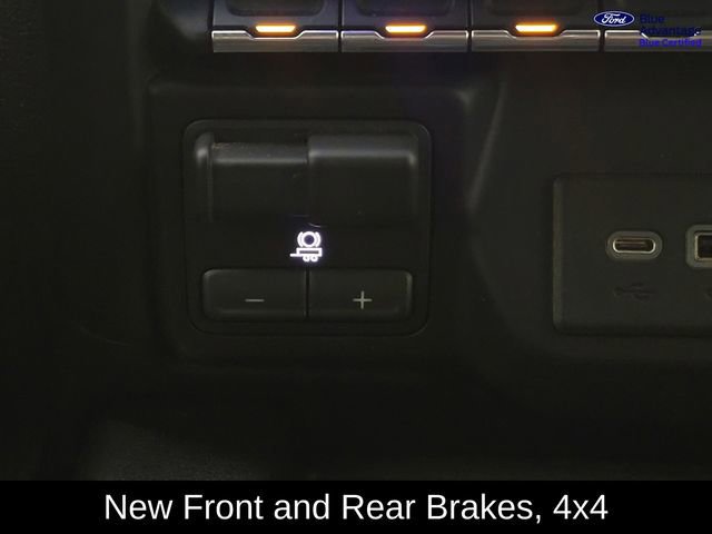 Used 2021 Chevrolet Silverado 1500 LTZ w/ Safety Package II image 22