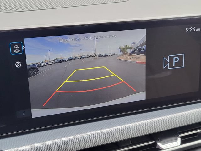Used 2024 Hyundai Sonata SEL FWD image 25