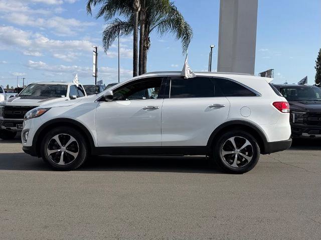 Used 2017 Kia Sorento EX FWD image 5