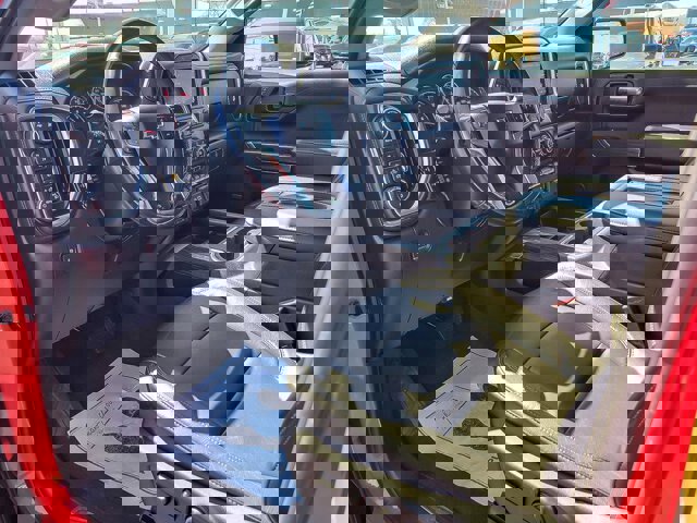 Used 2019 Chevrolet Silverado 1500 RST w/ True North Edition image 15