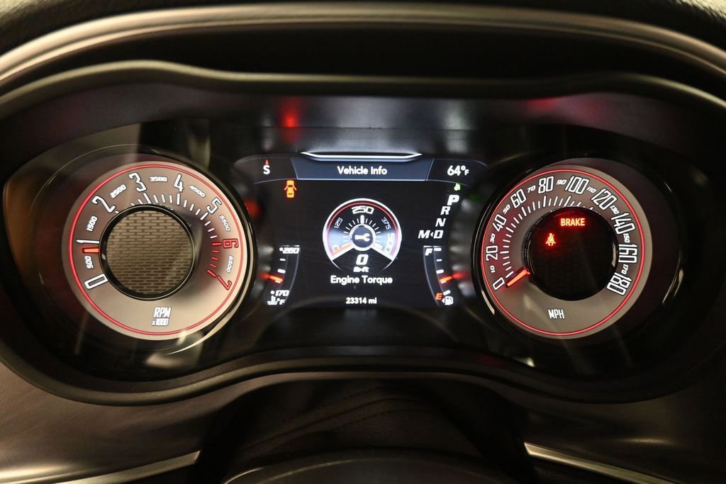 Used 2021 Dodge Challenger R/T Scat Pack RWD image 40