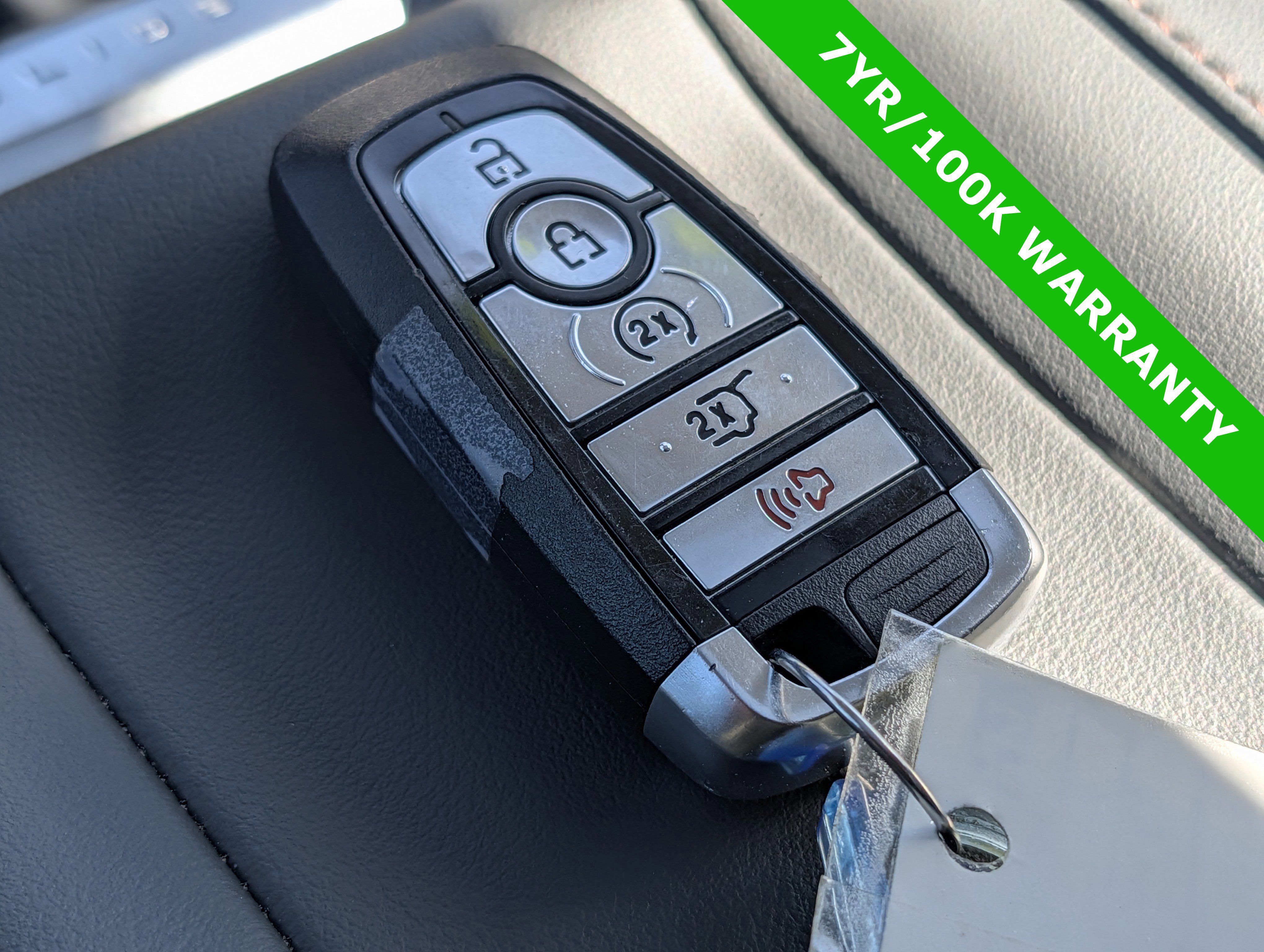 Certified 2025 Ford Expedition Max Active image 39