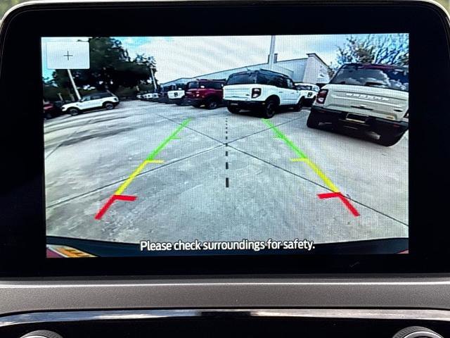 Certified 2024 Ford Escape Active w/ Cold Weather Package image 26