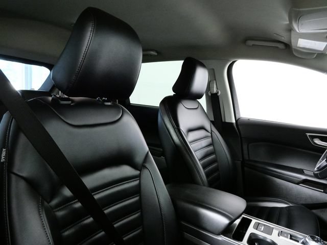 Certified 2024 Ford Edge SEL AWD/4WD image 12