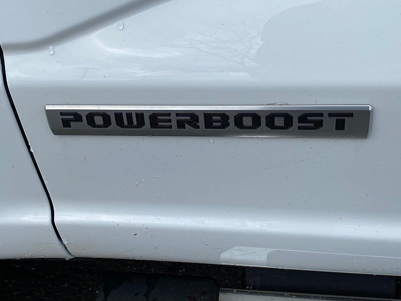 Certified 2023 Ford F150 XLT w/ Equipment Group 302A High AWD/4WD image 12