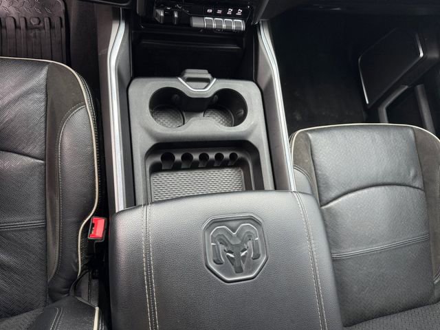 Used 2023 RAM 2500 Laramie AWD/4WD image 6
