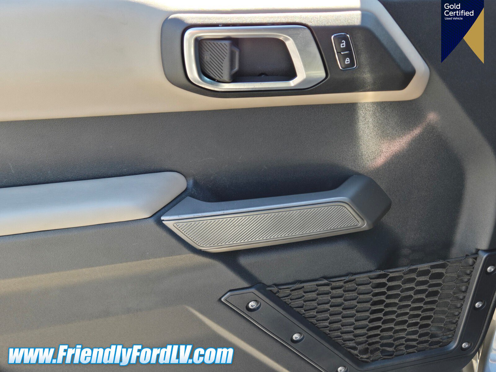 Certified 2023 Ford Bronco Wildtrak AWD/4WD image 17