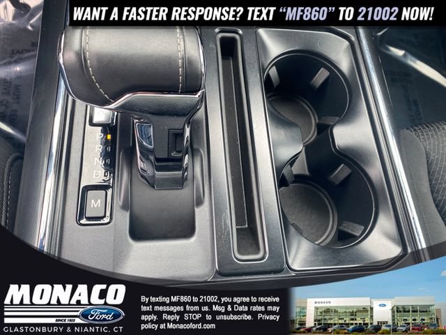 Certified 2023 Ford F150 XLT w/ Equipment Group 302A High AWD/4WD image 22