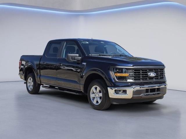 Certified 2025 Ford F150 XL w/ Equipment Group 103A High RWD image 5