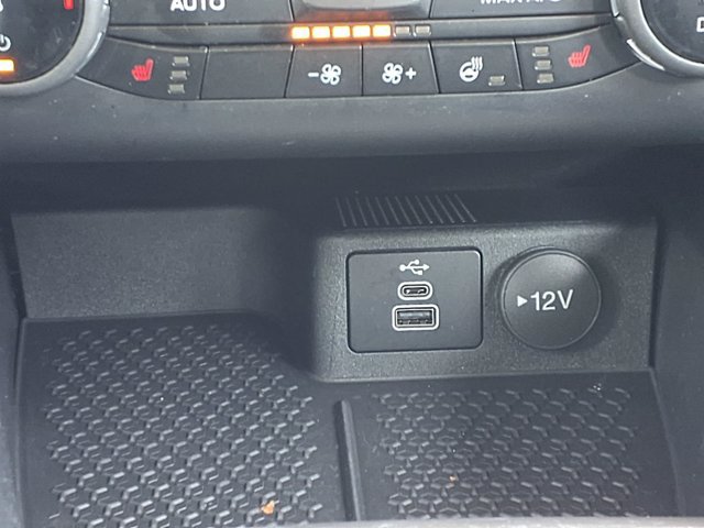 Certified 2024 Ford Bronco Sport Outer Banks AWD/4WD image 12