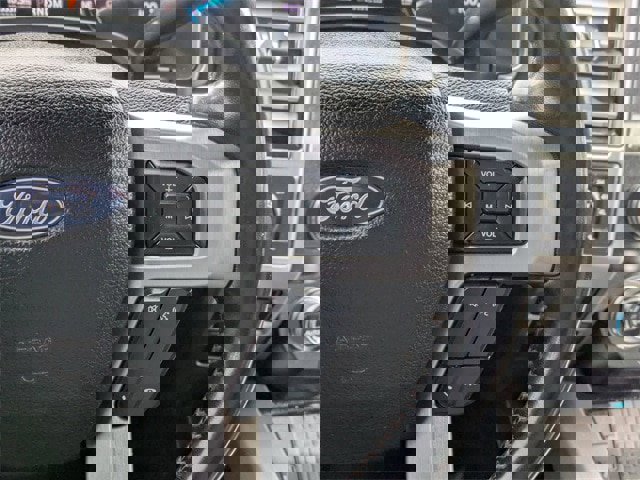 Certified 2020 Ford F350 Platinum w/ FX4 Off-Road Package image 20