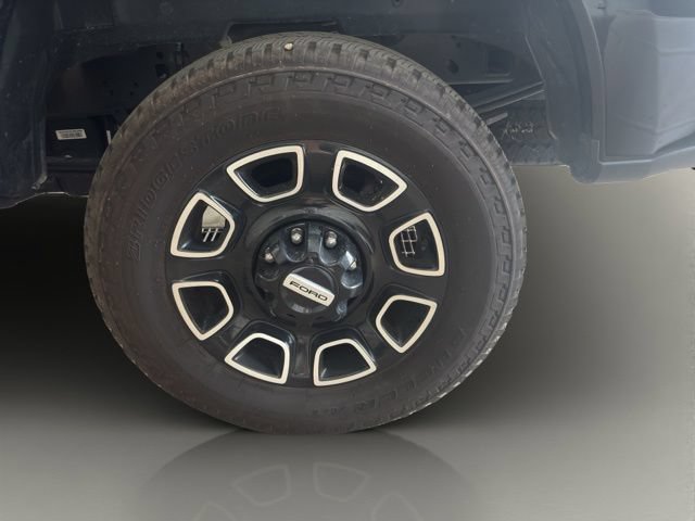 Certified 2026 Ford F250 Platinum AWD/4WD image 34