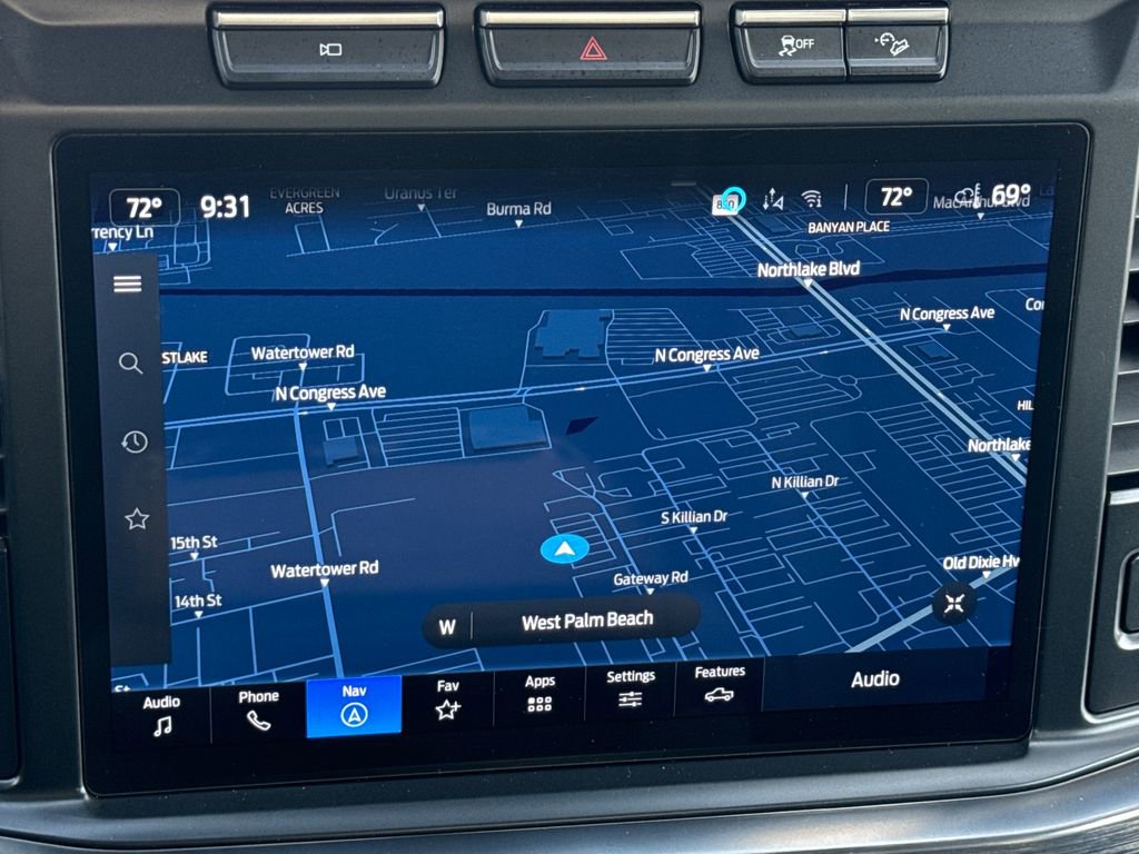 Certified 2024 Ford F250 Lariat w/ Sport Appearance Package image 20