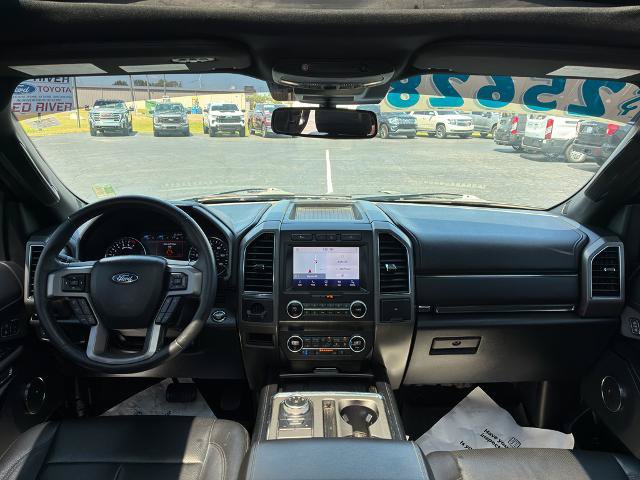 Certified 2021 Ford Expedition XLT RWD image 23