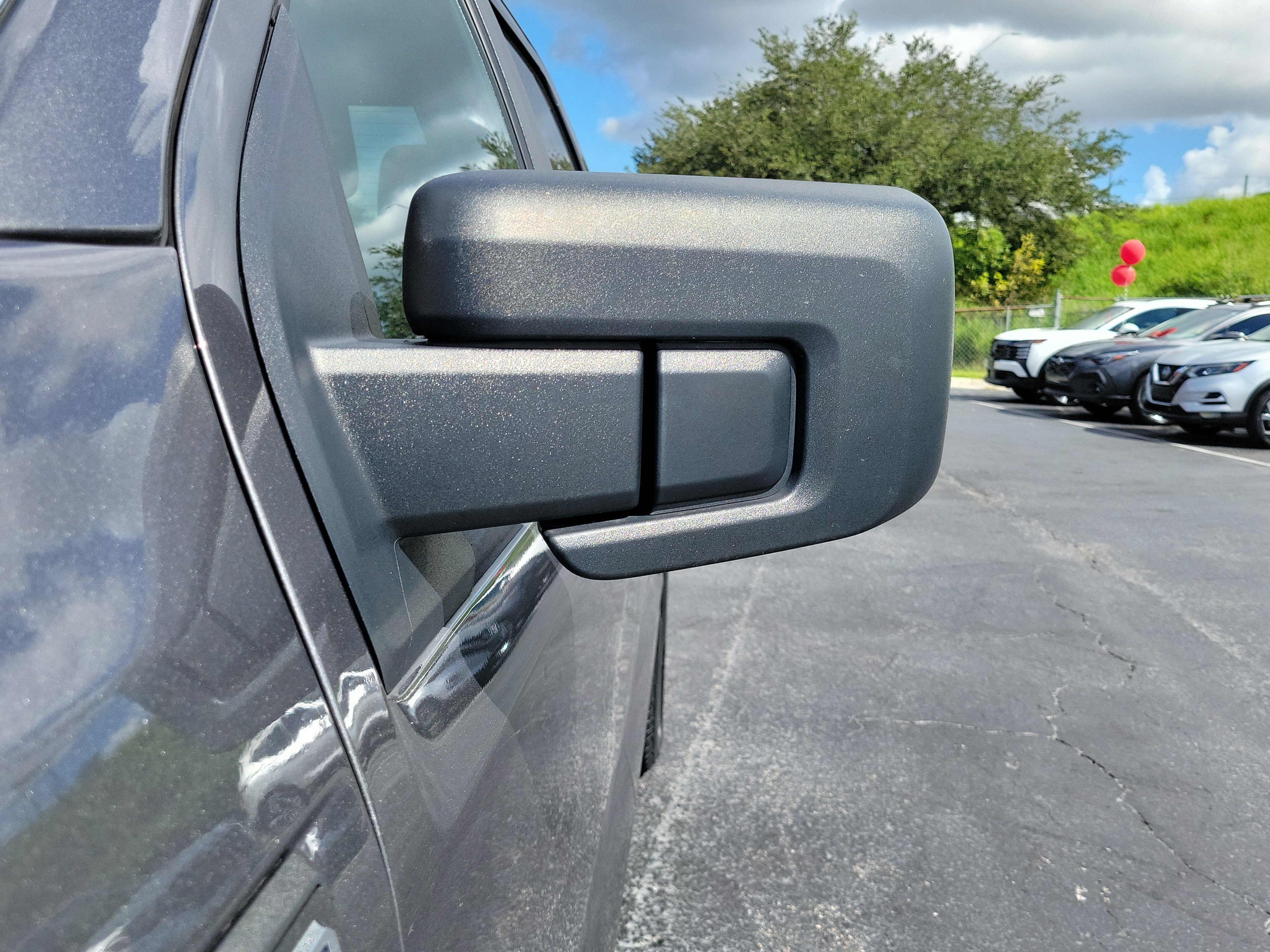 Certified 2024 Ford F150 STX RWD image 4