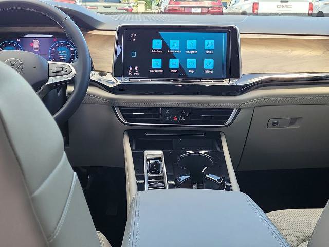 Used 2024 Volkswagen Atlas SE FWD image 18