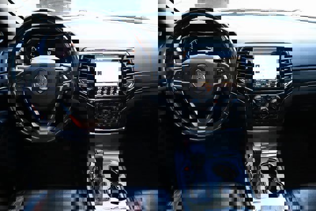 Used 2021 Jeep Grand Cherokee Limited image 11