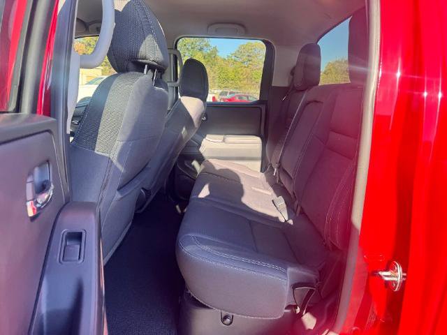 Used 2022 Nissan Frontier SV AWD/4WD image 14