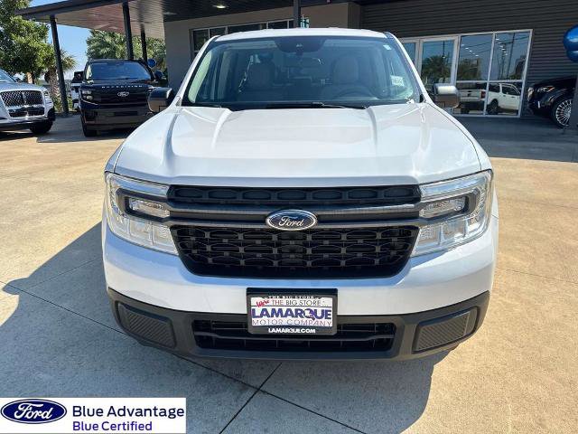 Certified 2024 Ford Maverick XLT w/ Equipment Group 300A Standard AWD/4WD image 2