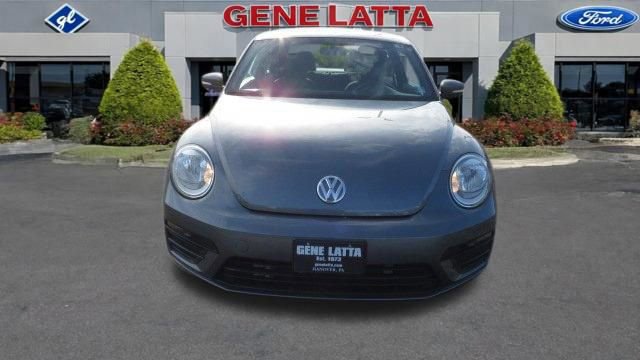 Used 2019 Volkswagen Beetle 2.0T S image 8
