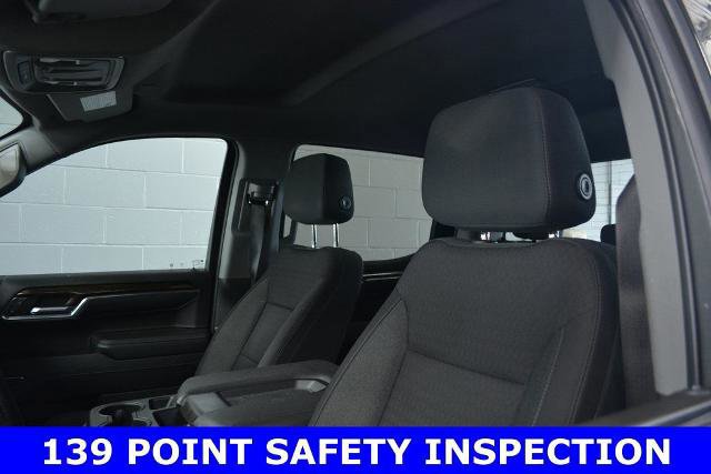Used 2023 GMC Sierra 1500 Elevation w/ X31 Off-Road Package image 8