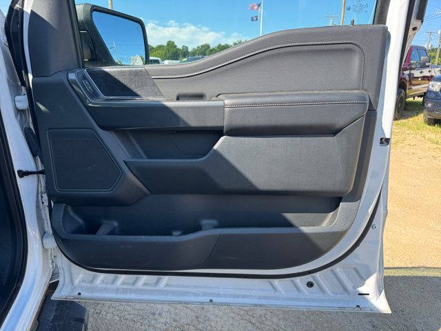 Certified 2023 Ford F150 XLT w/ Equipment Group 302A High AWD/4WD image 29