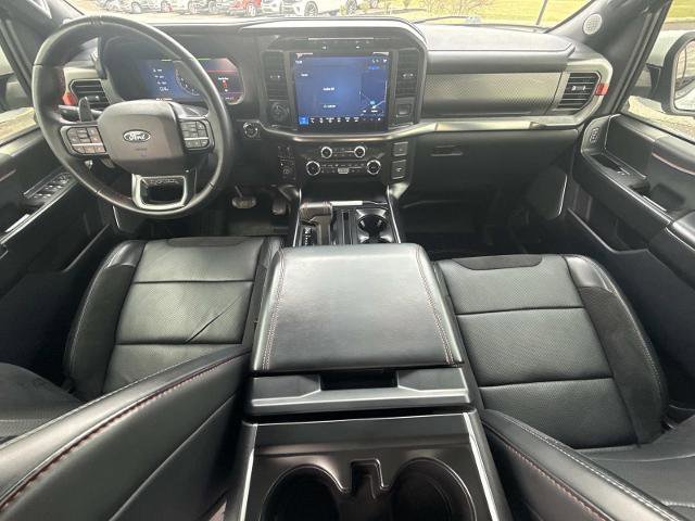 Certified 2024 Ford F150 Raptor image 18