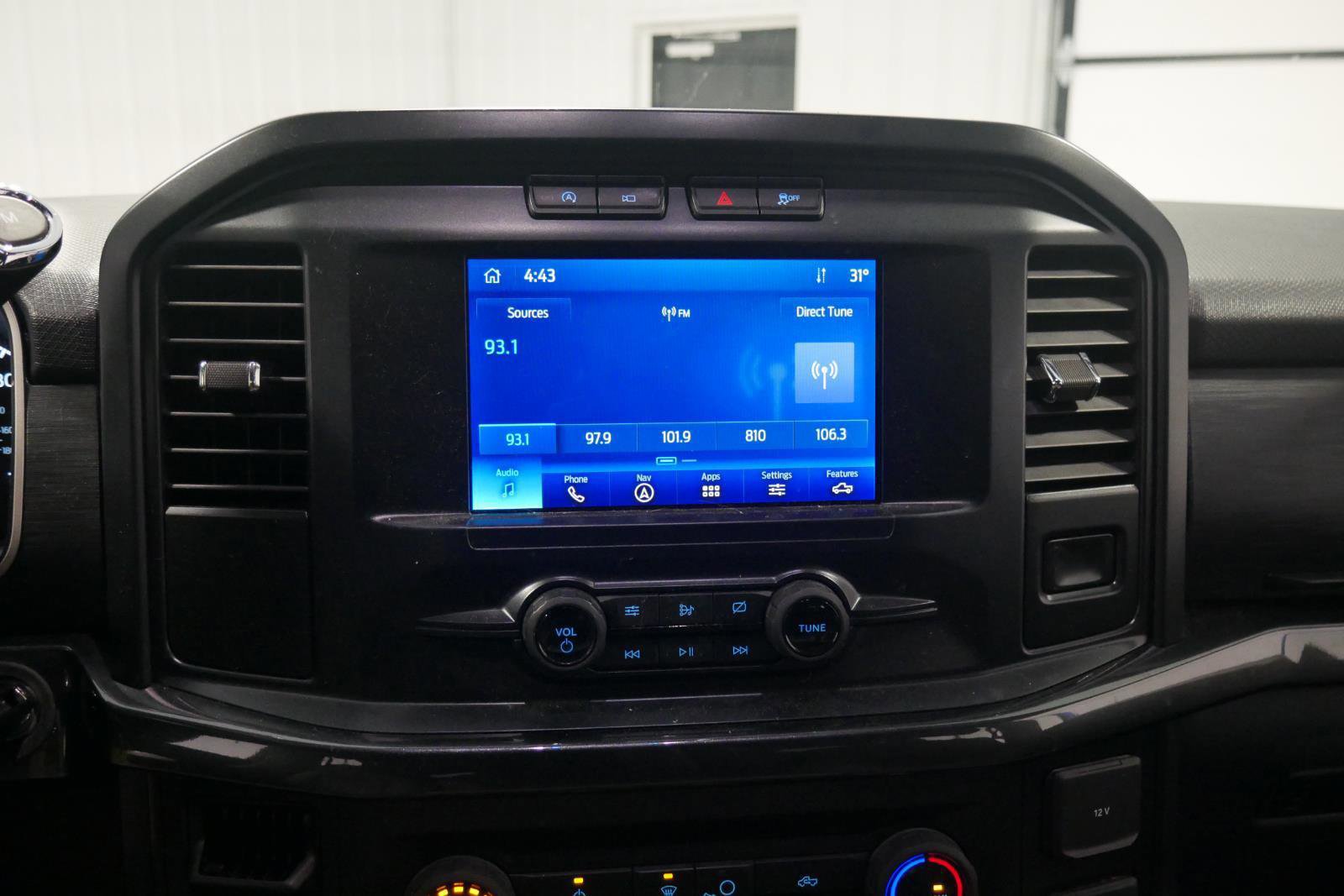 Certified 2021 Ford F150 XL w/ STX Appearance Package image 21