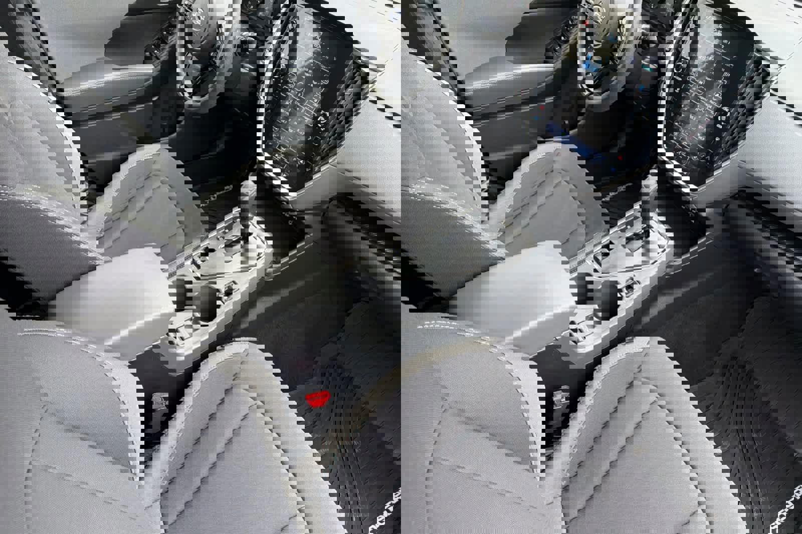 Used 2025 Subaru Crosstrek 2.0i Premium w/ Crosstrek Mirror Package image 16